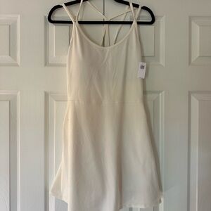 NWT Old Navy exercise dress
